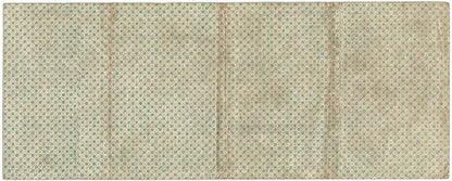 Rosja - Syberia, roczny bon skarbowy 500 rubli, 1 marca 1919, st 3/3-